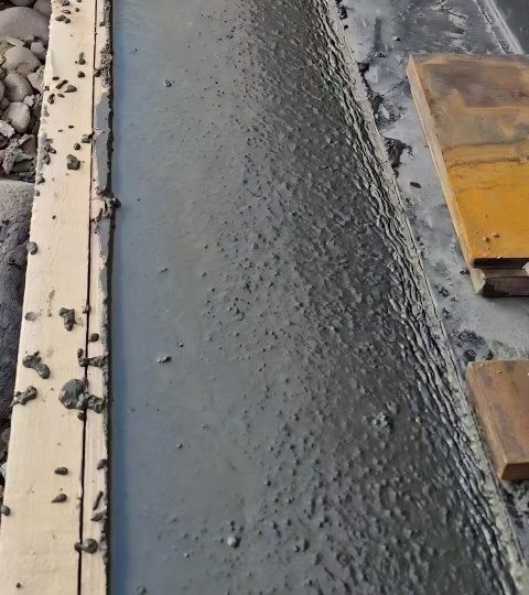 浔阳环氧砂浆的特点及施工流程​