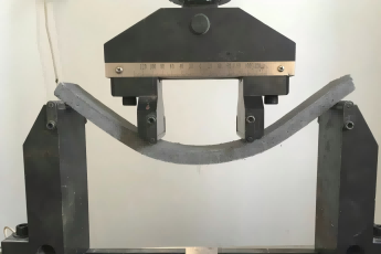 浔阳高延性混凝土 高延性砂浆 抗震加固混凝土产品特点 施工流程