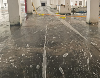 浔阳不发火砂浆和不发火金属骨料有什么区别