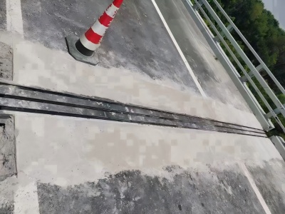 浔阳伸缩缝更换后浇筑材料快速结构修补料速砼的产品特点及施工流程​