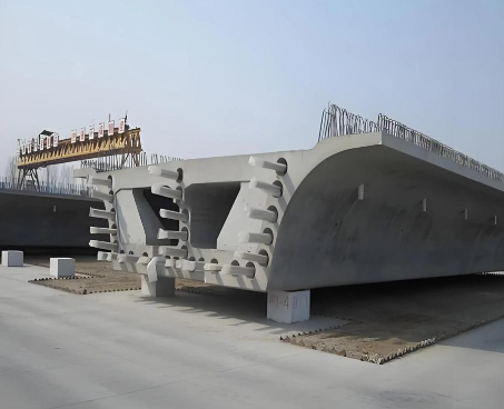 浔阳抗冻压浆料的特点及标准化施工工艺